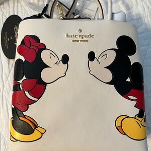 Kate spade Disney bag